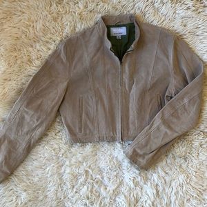 Wilson’s Leather Maxima Jacket